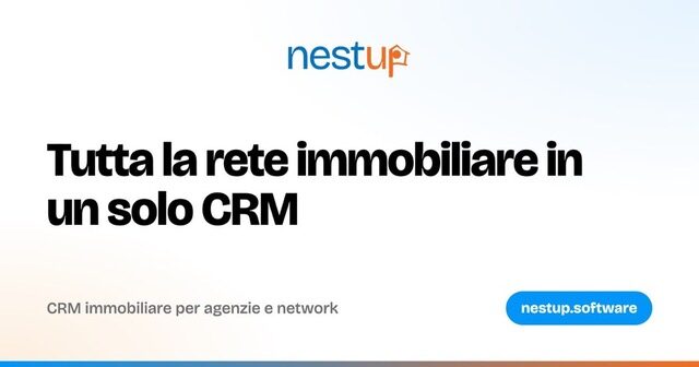 Nestup — anteprima