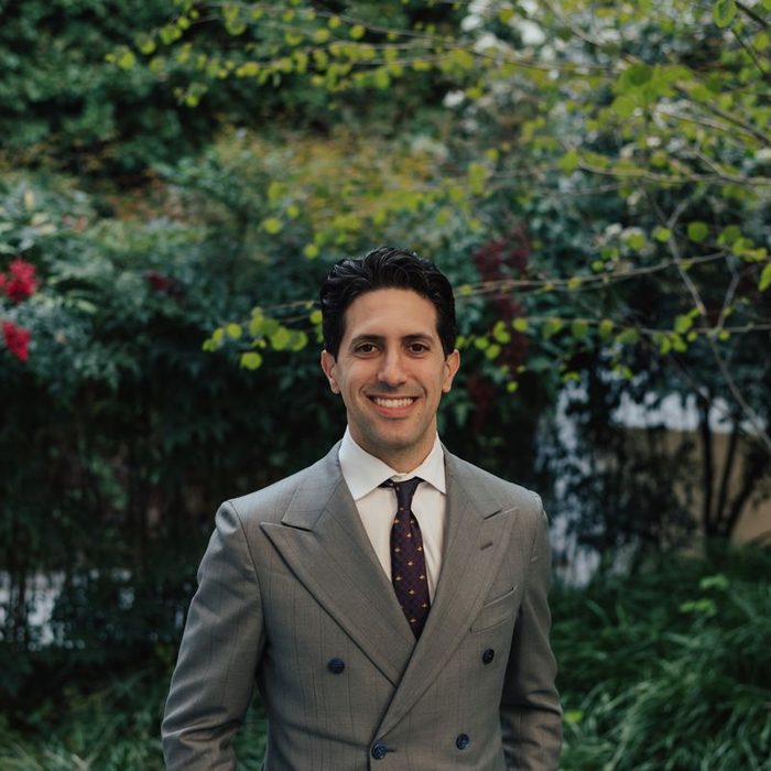 Charlie Cinolo — Agente Immobiliare e Co-Amministratore Casavo