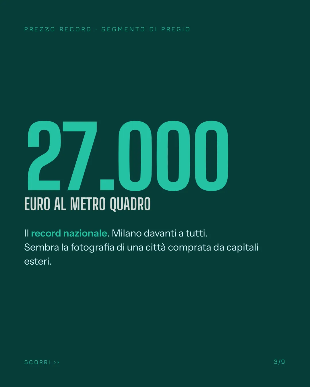 Slide 3 di 9