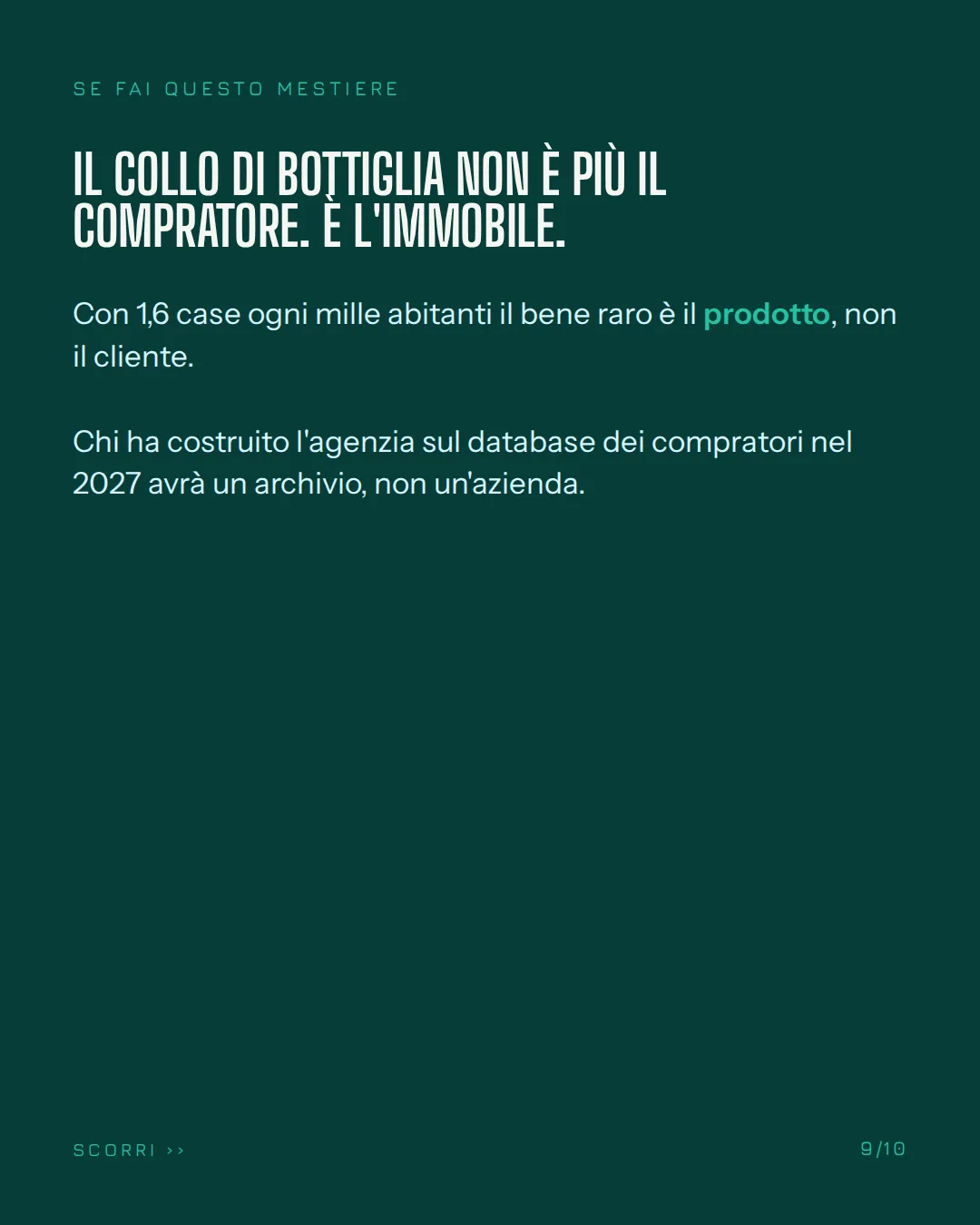 Slide 9 di 10