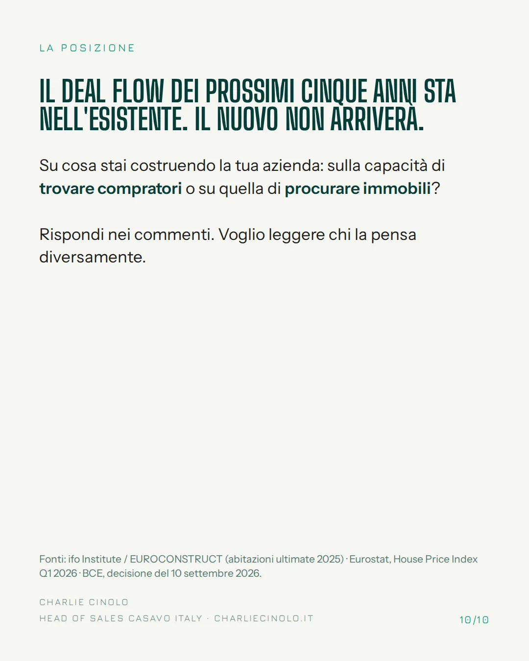 Slide 10 di 10